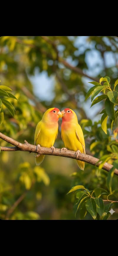 common Latino ka breeder pair with 2 eggs sale Faisalabad