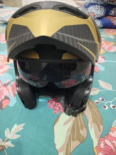 Revo by vector almost new