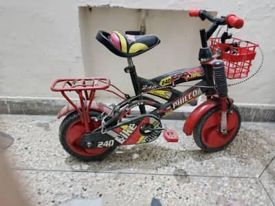 Philco cycle for kids