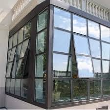 Ramzan Offer | Aluminum & Glass Work in Lahore | Windows & Doors