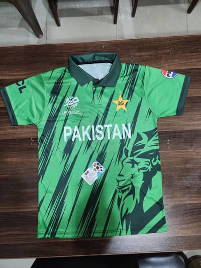world cup t20 shirt