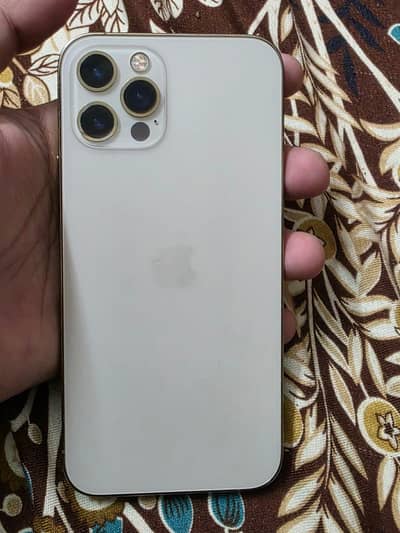 Iphone 12 Pro Pta Approved