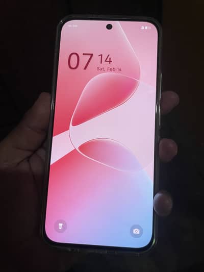 Infinix hot 60 pro 8gb 128gb