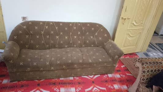 2 sofa sets