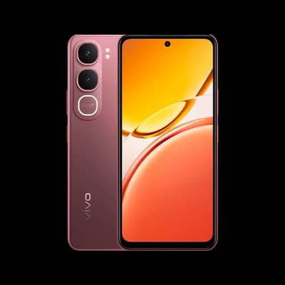 vivo y21 brand new only use 18 day contect 03309330821