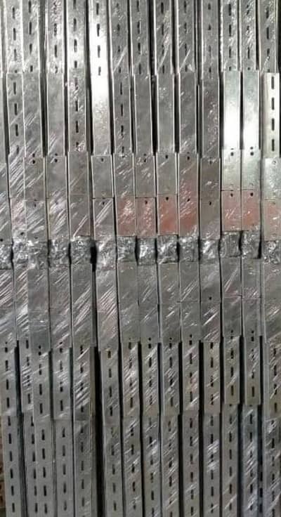 Solar stand L2/L3/L4 Available