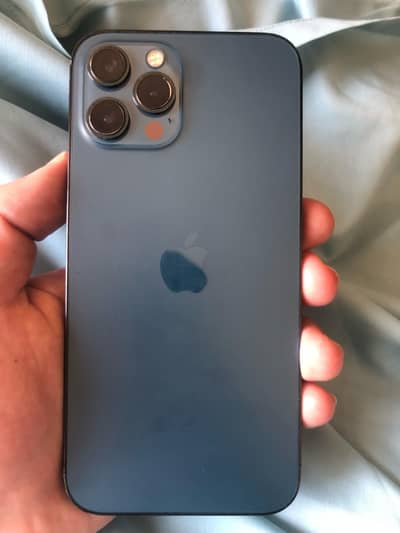 12 Pro Max for Sale & Exchange