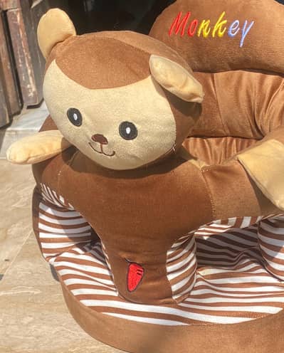 Baby Support Seat Sofa