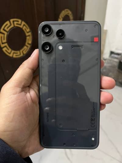 Nothing Phone 3A Lite