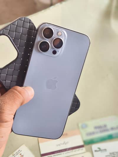 13 pro max non pta 256 gb battery health 95%