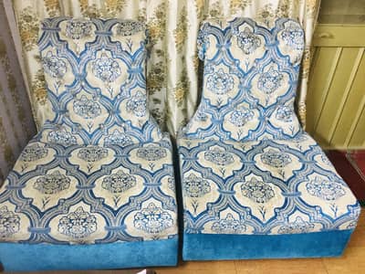 2 Seater Sofa Molty Foam Inside From Haroons Furniture