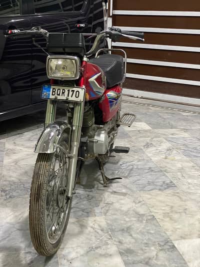 honda 125 2021 model