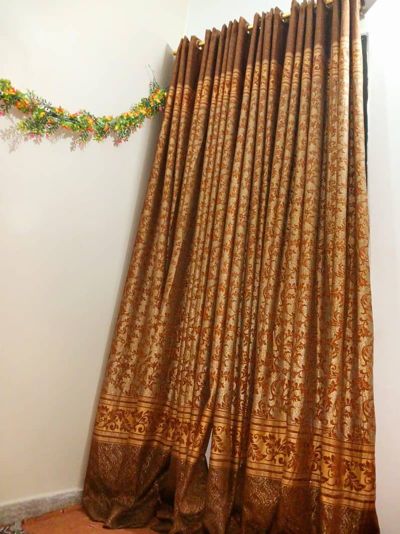 Curtains 1