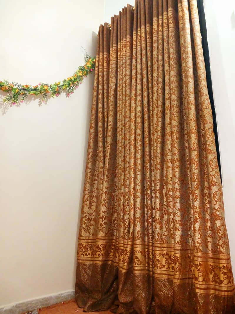 Curtains 3
