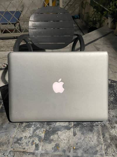 MacBook Pro Late 2012