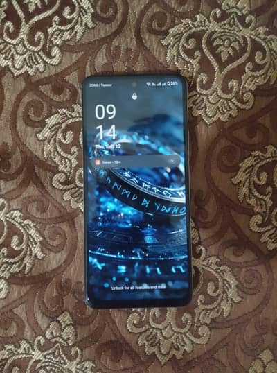 Realme C71 8+8/128