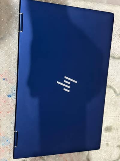 HP EliteBook DragonFly