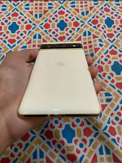 Google pixel 6 Pro