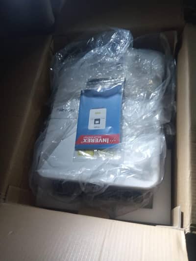 Ineverex Nitrox IP 65 5G 6 KW