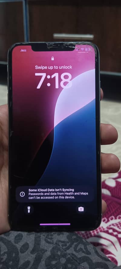 Xsmax For sale PTA Approved 256gb | I phone for sale