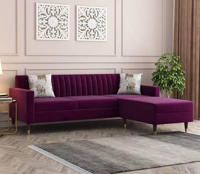 Sofa Set//7 seater,6 Seater & 5 seater Sofa//Sofa Dewan //L shape Sofa