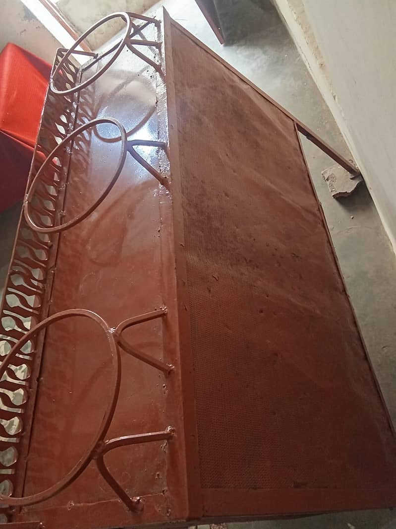 kitchen Rack Medium 2