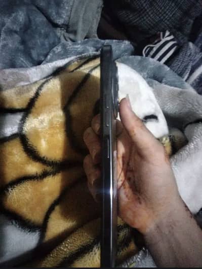 Tecno spark 30 pro 8/128