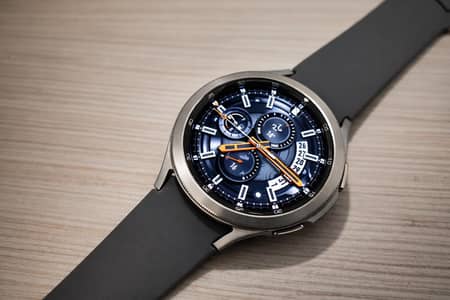 Samsung Galaxy Watch 4 Classic 46mm
