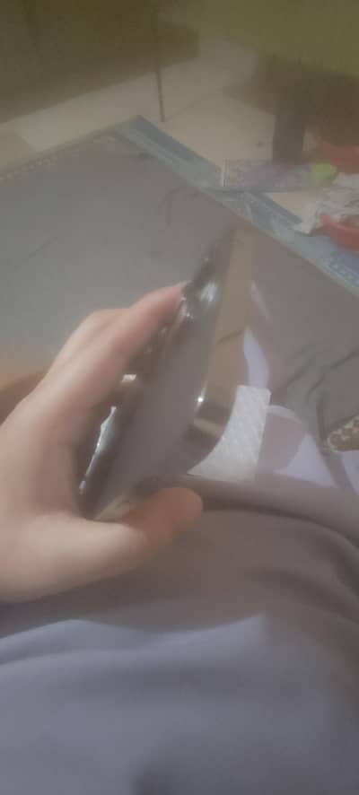 13 pro max 512 gb Non pta Fresh Kit