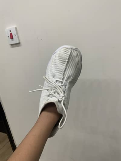 Best quality good condition shoes for boys and girls both