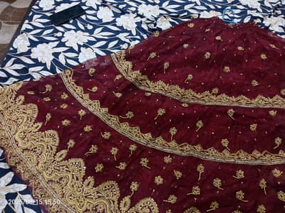 Bridal Dress | Wedding Dress | Bridal Dress| Barat Dress | Bridal