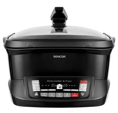 Sencor Fryer