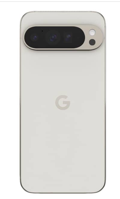 Gogal pixel 9 pro XL 16gb 256 Online PTA