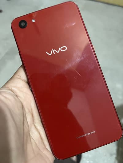 Vivo y83