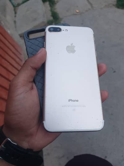 Iphone 7 Plus 32Gb Non Pta