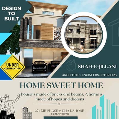 Construction Services & House Renovation, building contractors Near me