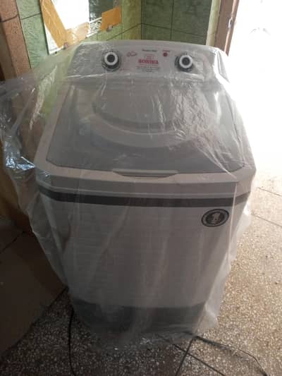 Sonika big size washing machine