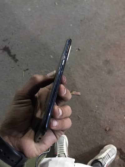 oppo f15 all ok only box. panel change