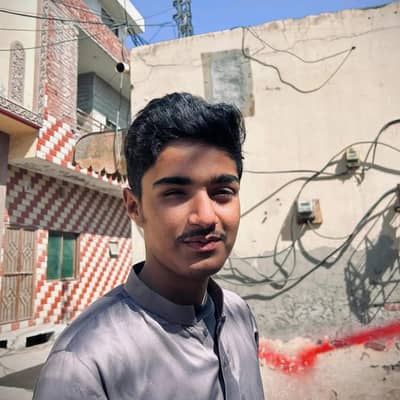 Hammad Ali