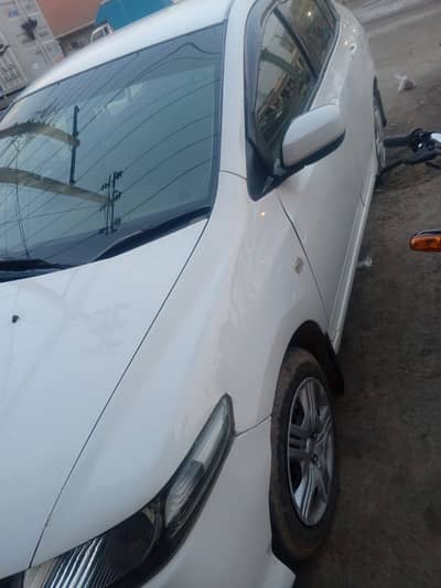 Honda city for sale contact 02254825916