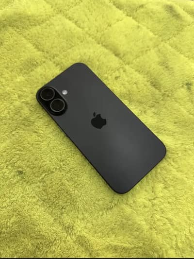 Iphone 16 waterpack 90 health All original