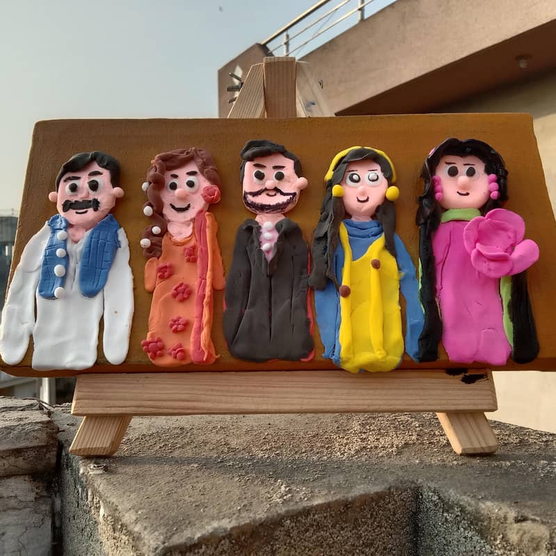 Islamic calligraphy 2