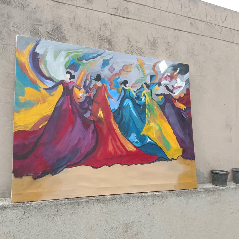 Islamic calligraphy 3