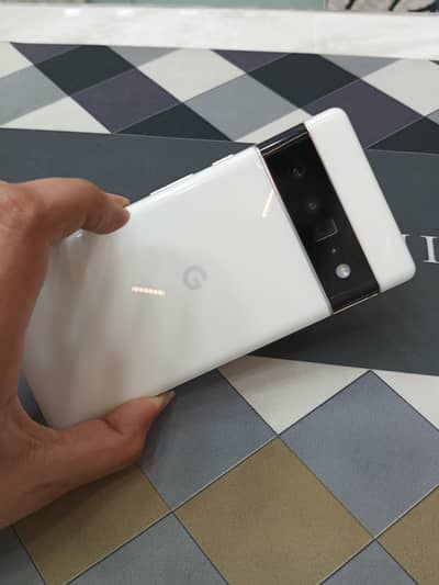 Google pixel 6 pro price 64000