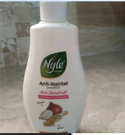 imported hair shampoo with hand sanitizer