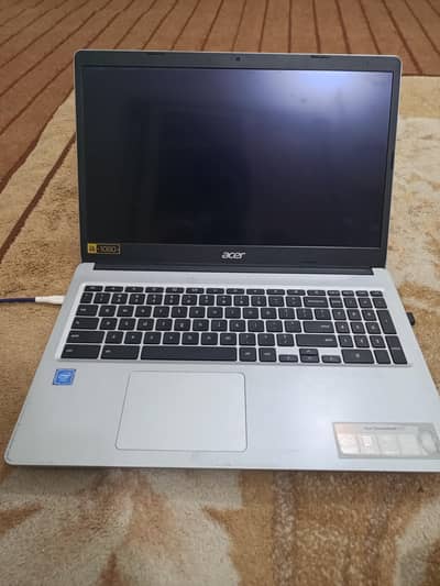 acer chromebook