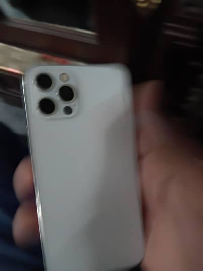 Iphone 12 pro exchange only