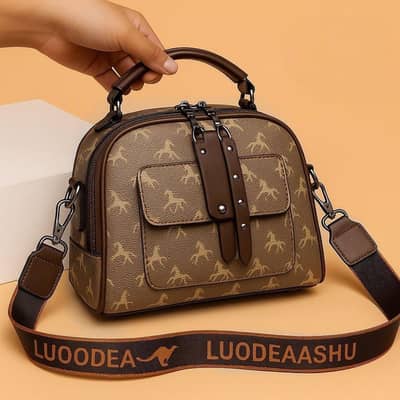 imported branded handbag & cross body for women ( best for office use
