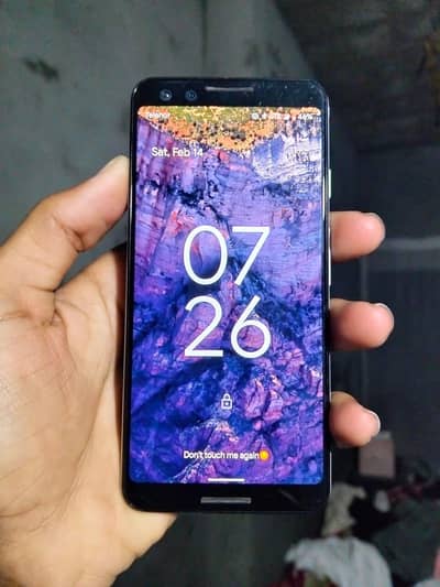 All okya ha koi masla nahi ha 10/10condition ha price dad final ha. . . .