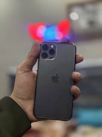 i phone 11pro 64gb factory unlock exchange up